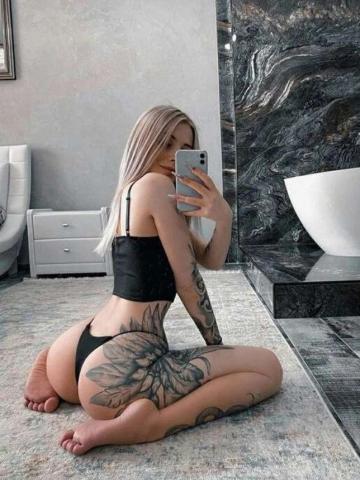 Индивидуалка Нелли Фотография 2
